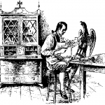 Raphael's Furniture LLC Logo