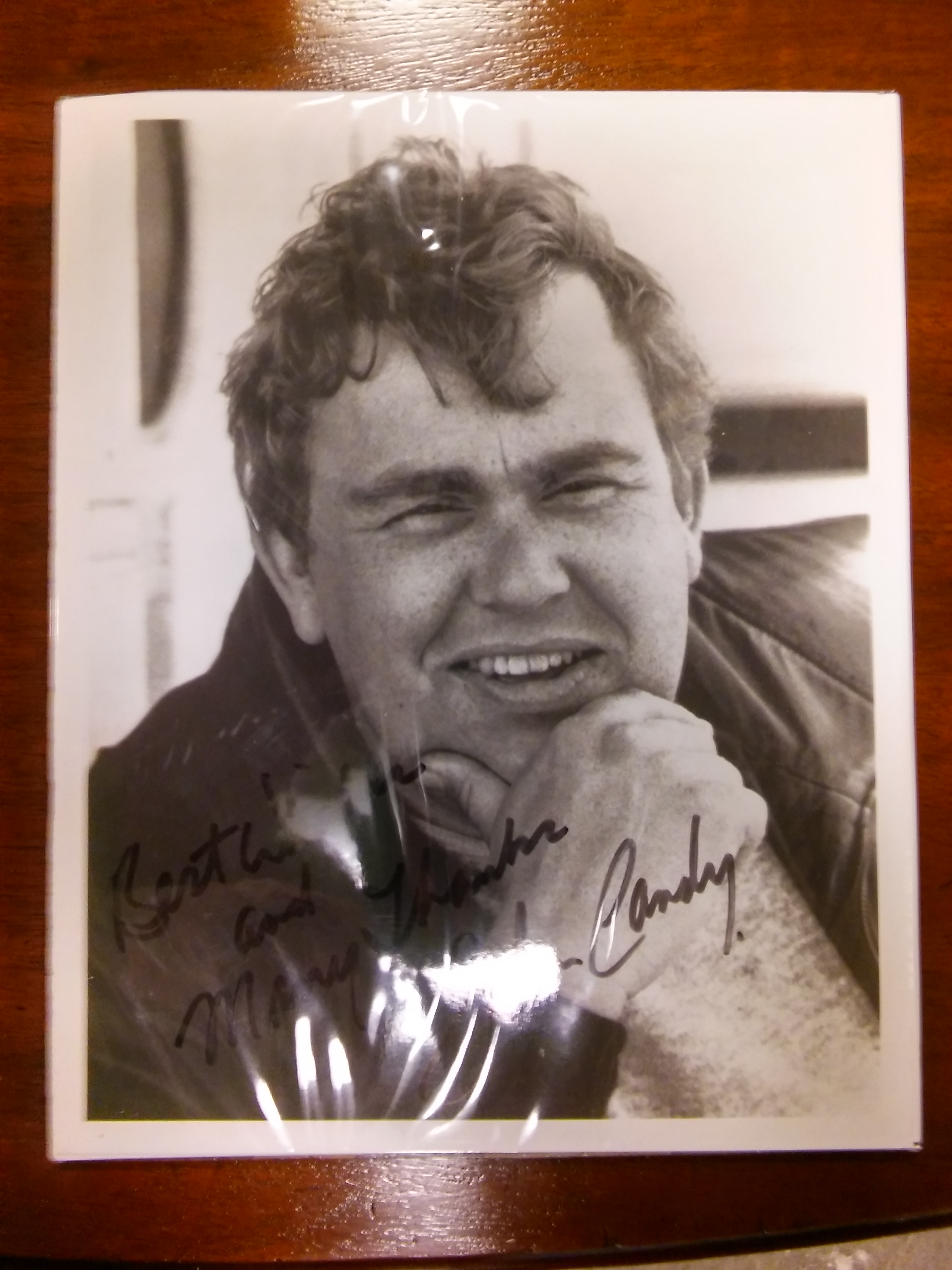 000134 Raphael's Furniture Restoration, LLC