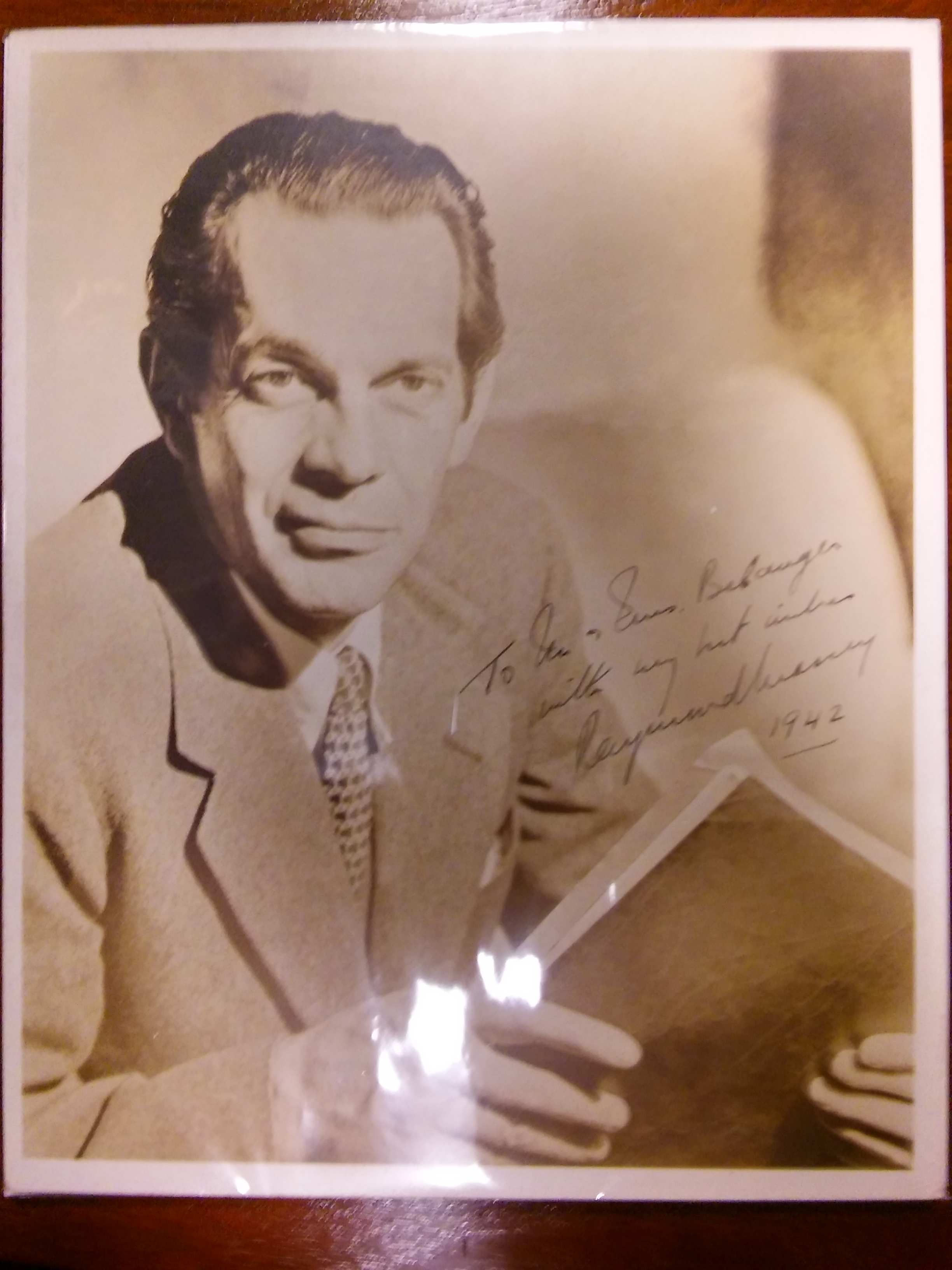 000138 Raphael's Furniture Restoration, LLC