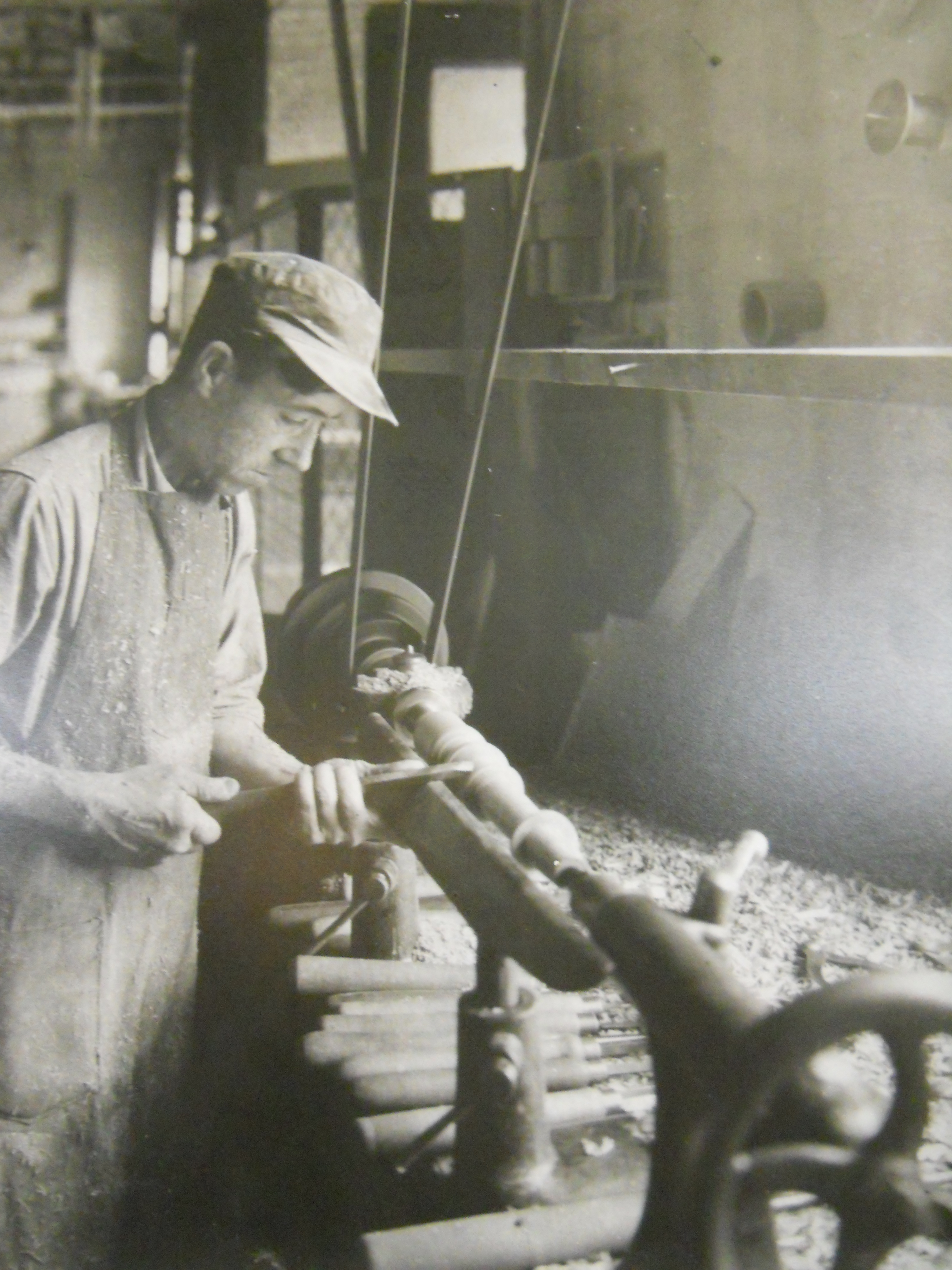 The Wood Turner Raphael s Furniture Restoration LLC